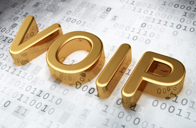 VoIP is a Great Choice for Businesses
