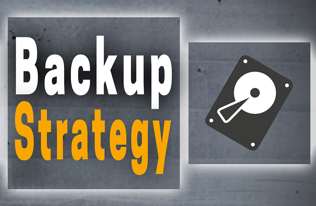 If It Doesn’t Abide By These 3 Rules, Your Backup Isn’t a Good Backup