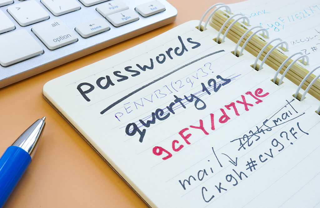How to Avoid Insecure, Ineffective, and Just Plain Bad Passwords