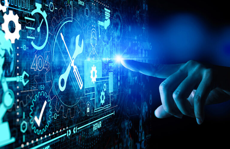 RMM Services Keep Your Business’ Computing Up and Running