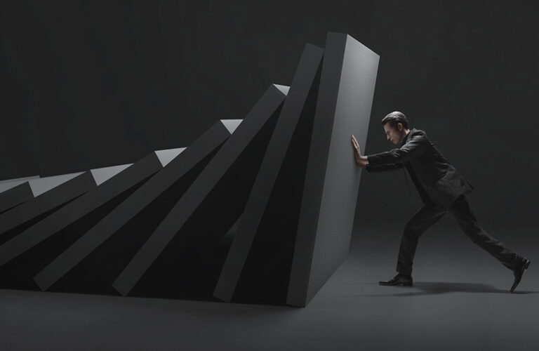 You Need to Update Your Continuity Plans