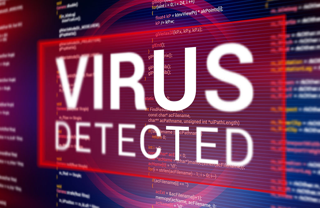 Why Your Antivirus is a Critical Element in Your Cybersecurity