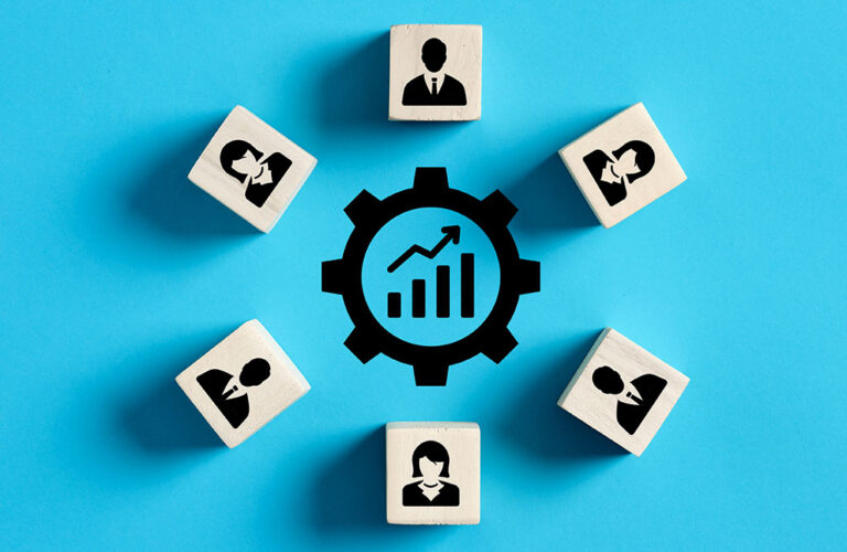 Tip of the Week: Improving Business Productivity in Five Ways