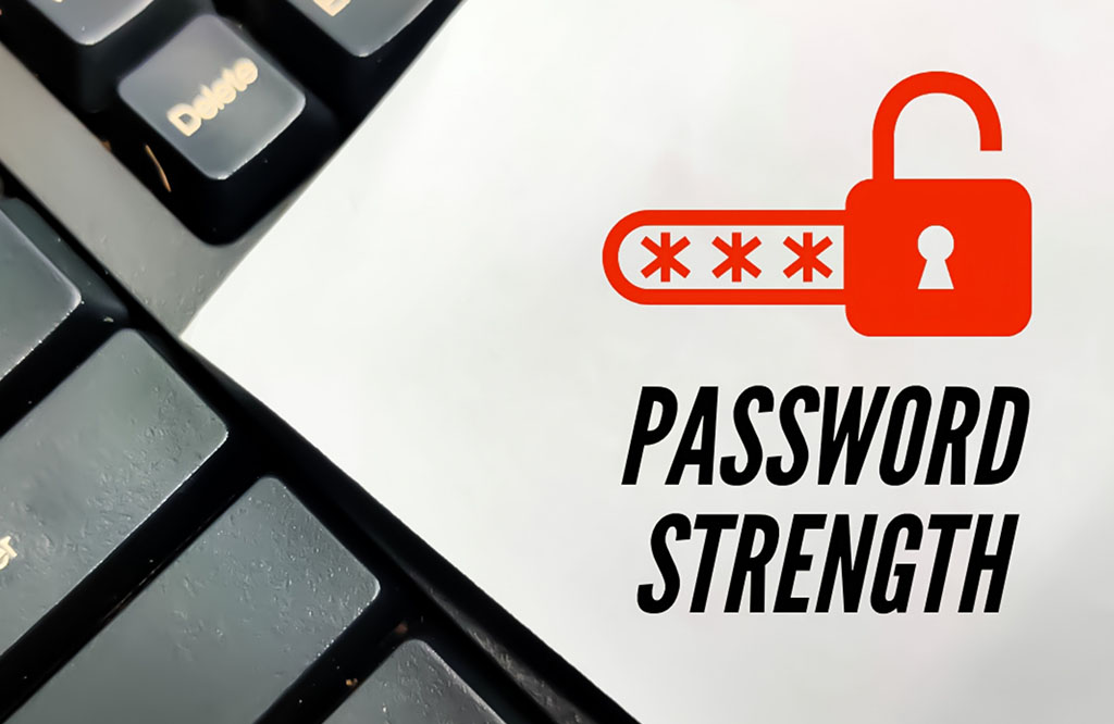 Tip of the Week: Complex Password Practices
