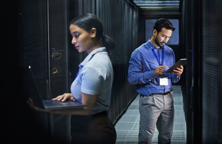 Who Handles the IT at Your Company? Are They Doing These Critical Tasks?
