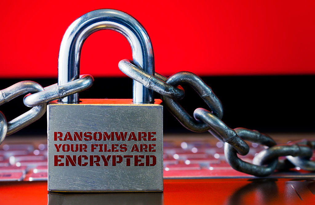 Ransomware is Something That All Businesses Should Avoid