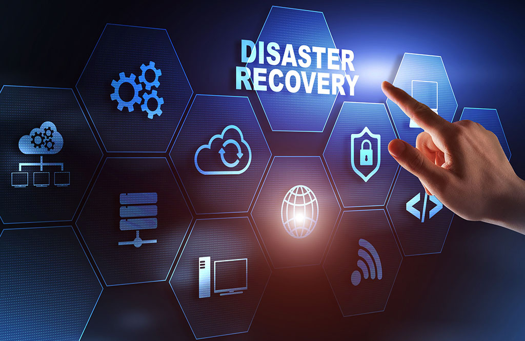 Backup and Disaster Recovery is a Great Tool for Businesses