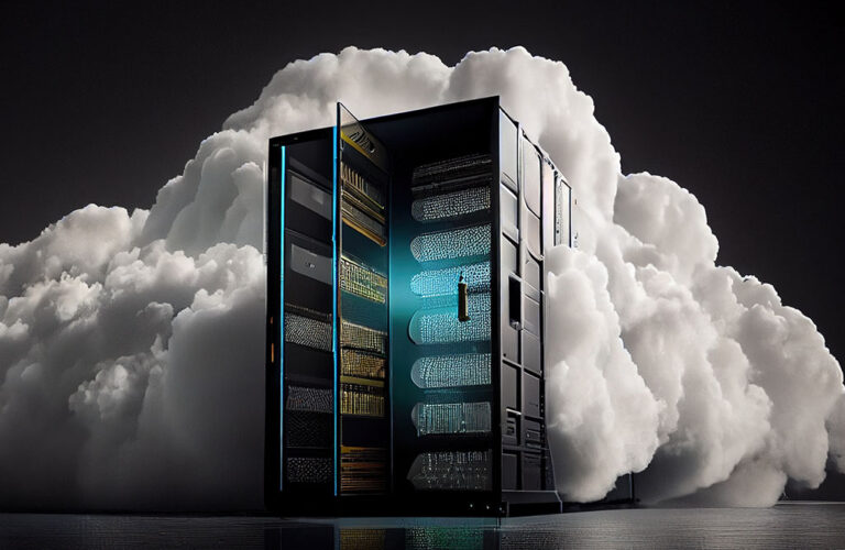 There is Really Only One Problem with Cloud Storage