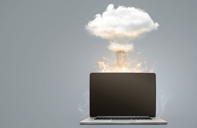 How to Diagnose a Failing Hard Drive