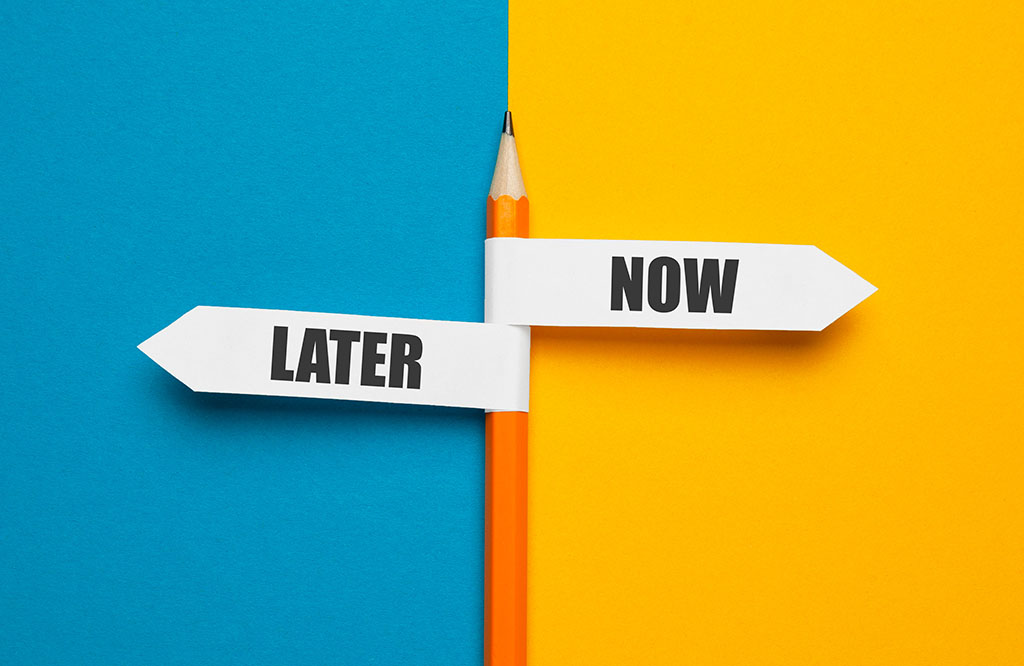 Understanding Procrastination: Breaking the Habit for the Long Term
