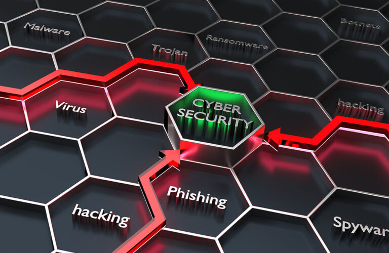 Taking Cybersecurity to the Edge
