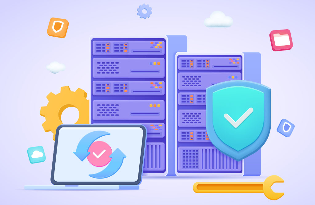 How to Improve Your Data Backup Practices