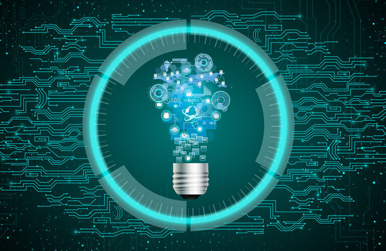 Efficiency is Possible Through Technology