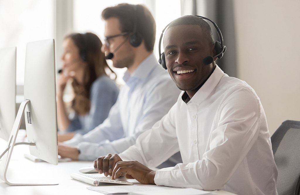 Get Support When You Need It With Our IT Help Desk
