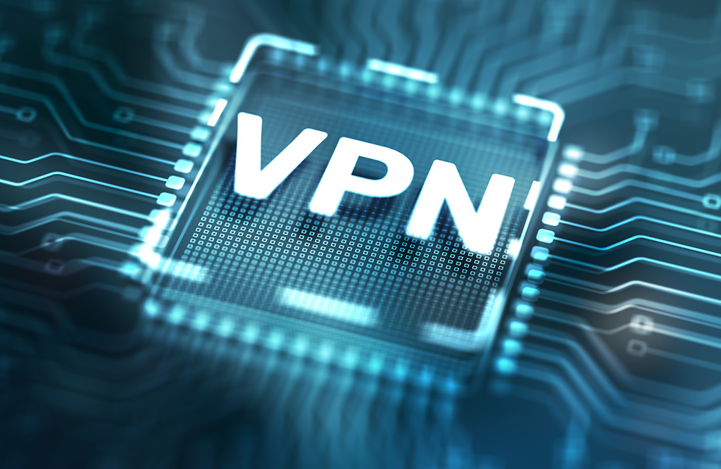 The VPN Is a Solid Tool for Data Security