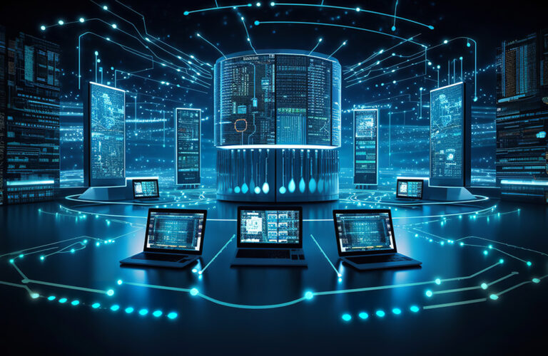 Common Terms in Networking Explained