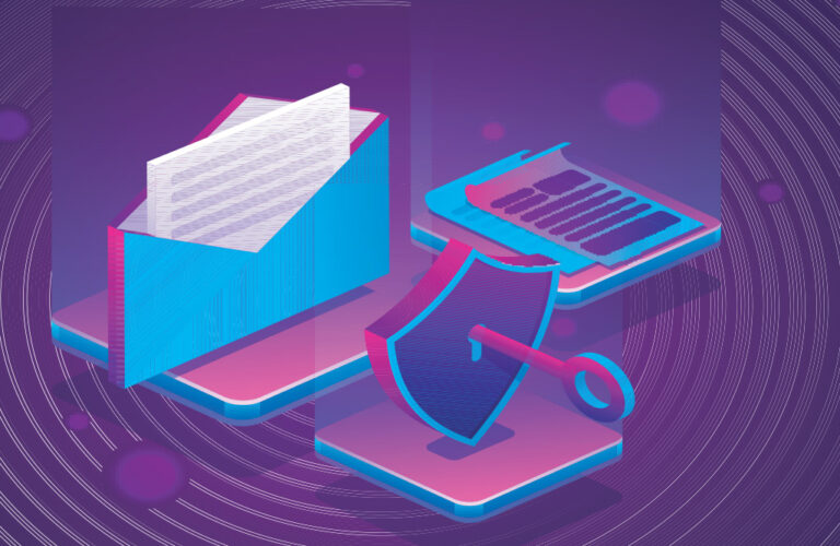 Three Ways to Prioritize Email Security for Your Business
