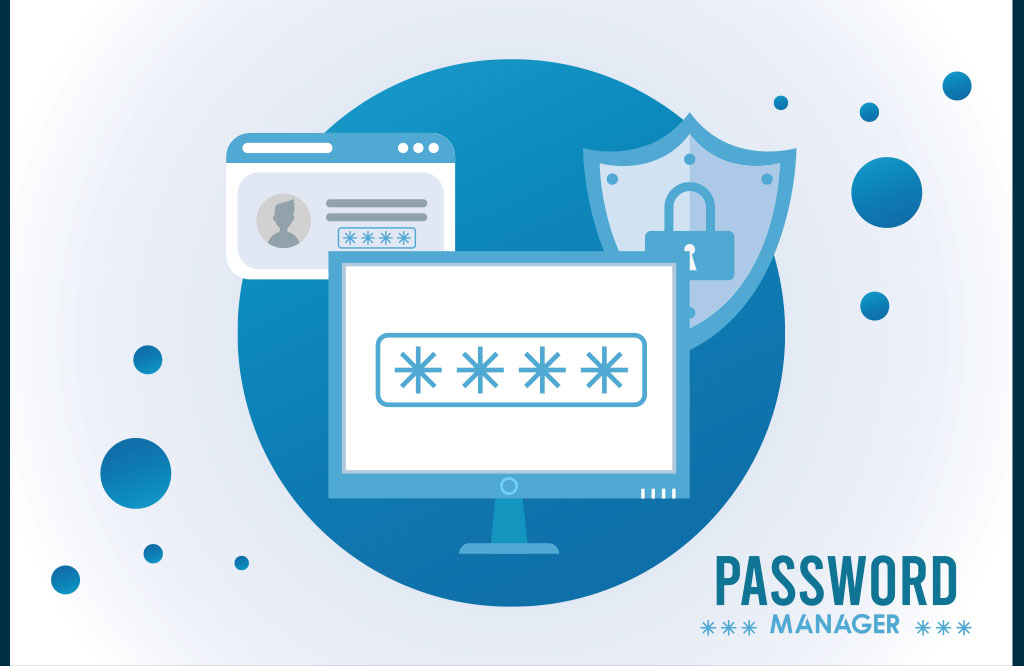 Even the North Pole Has to Rely on Password Management Tools