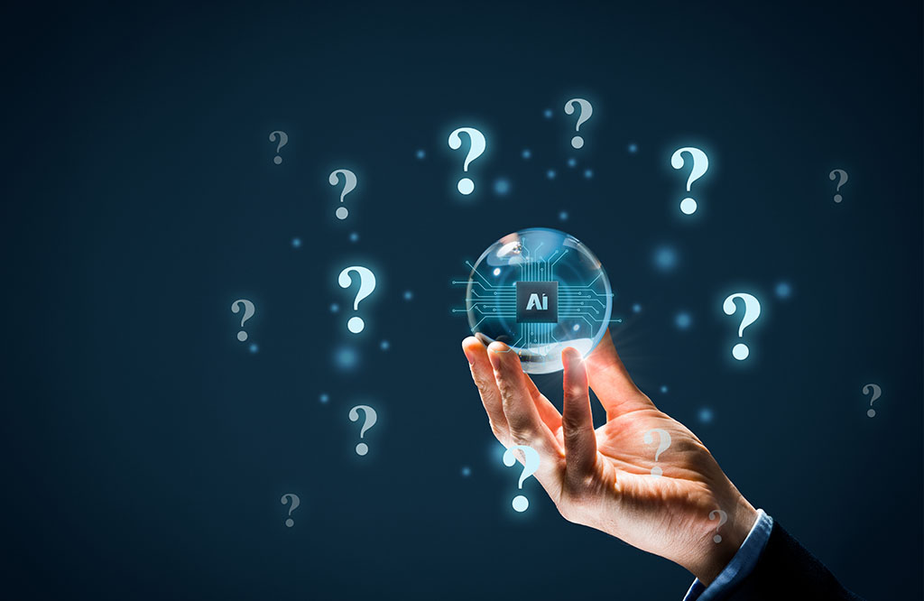 How Can Small Businesses Utilize AI Tools?