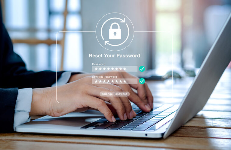 Five Ways to Optimize Your Organization’s Password Management