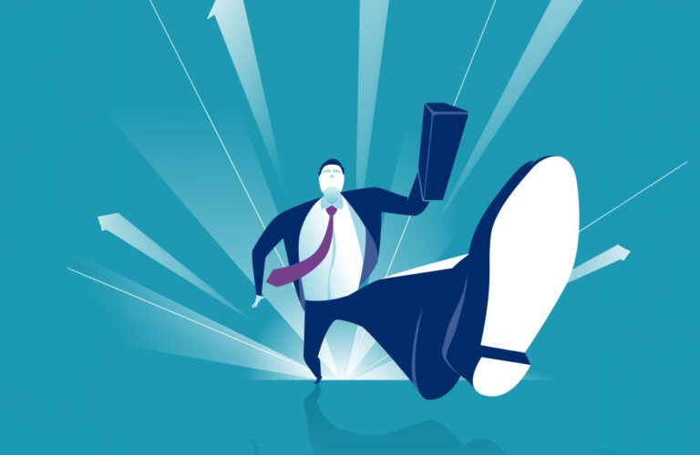What’s the Next Big Technological Leap Forward?