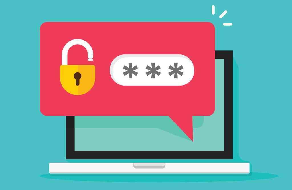 Four Ways to Boost Your Password Hygiene