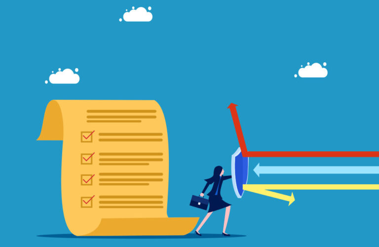 Here’s What We Recommend for SMB Network Security