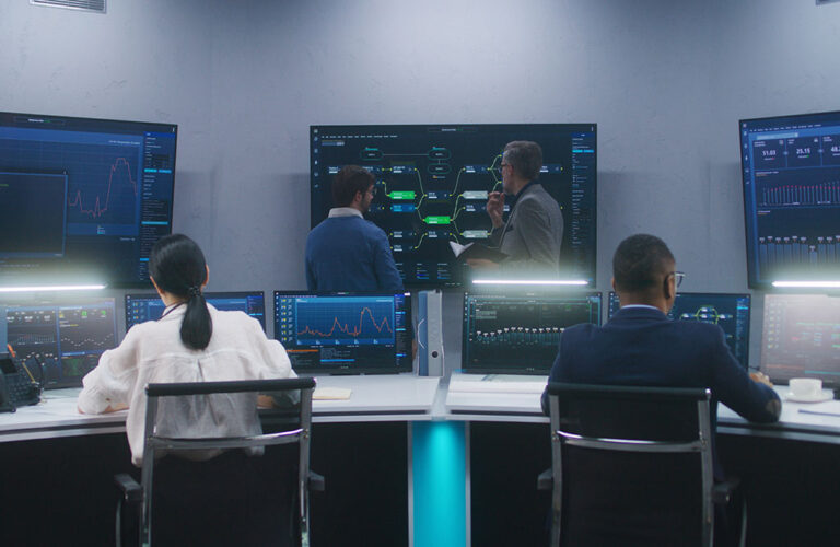 Why Your Business Needs 24/7 Network Monitoring and Surveillance