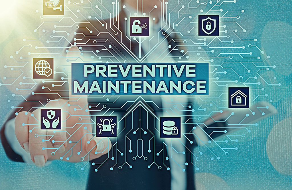 Proactive Maintenance Can Keep Your Business Going