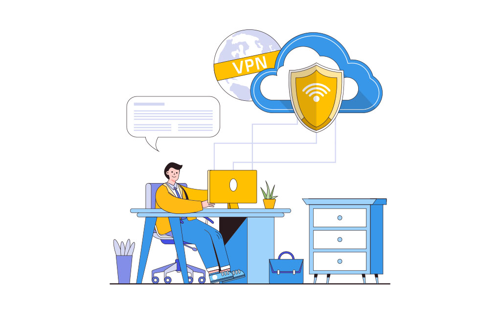 The VPN Has Become an Essential Tool