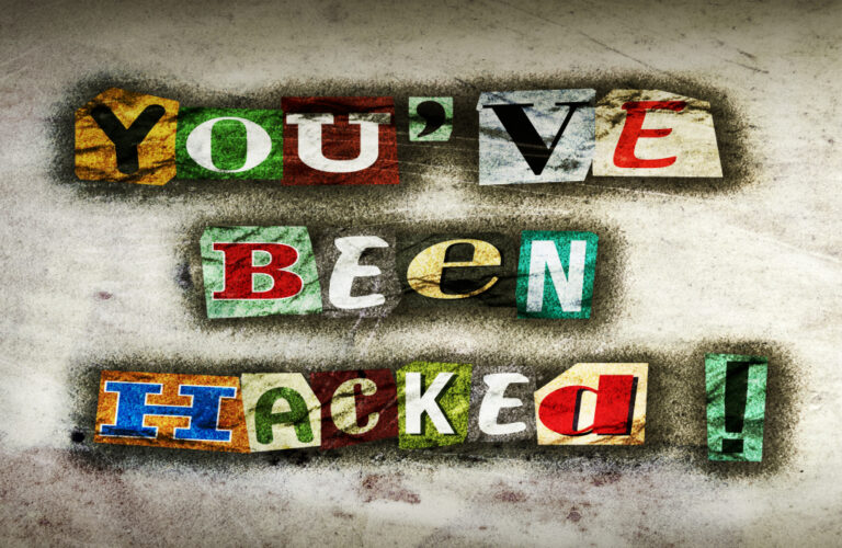 Here’s What You Need to Do After You’ve Been Hacked