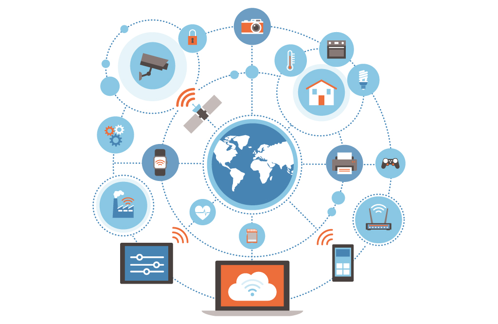 The Internet of Things and Its Implications for Your Business Operations