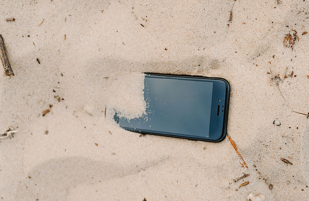 How to Find Your Phone When It is Lost or Stolen