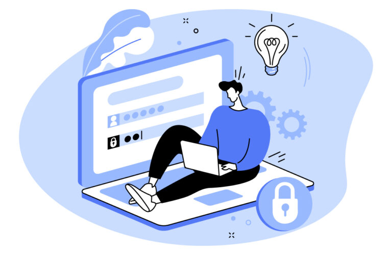 Password Managers Let You Protect Everything with a Single Password