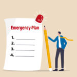 A Cheat Sheet to Preparing for Business Disasters