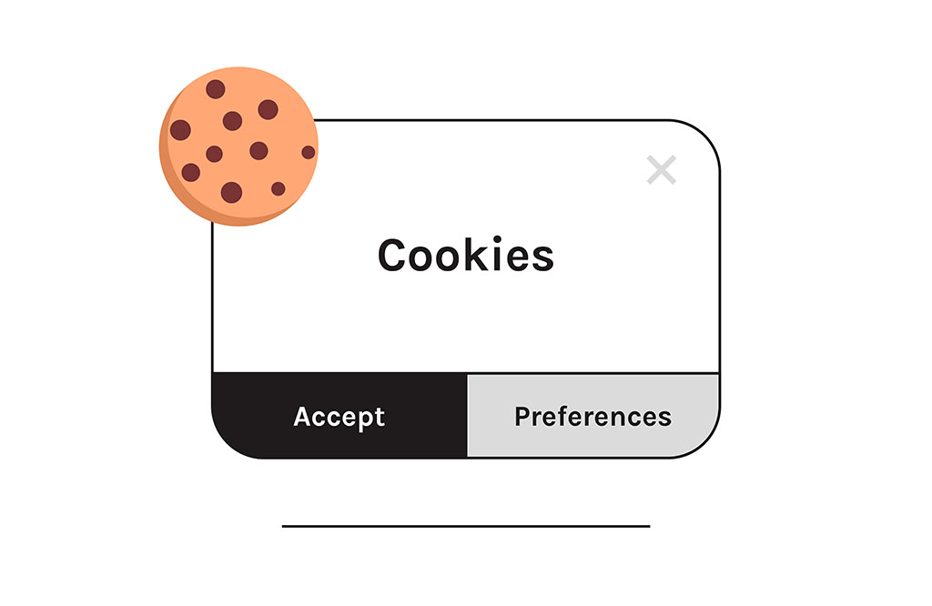 Explaining the Cookies Pop-Up You See on Many Websites
