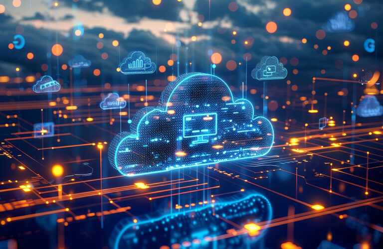 All of the Basics You Need to Know About the Cloud