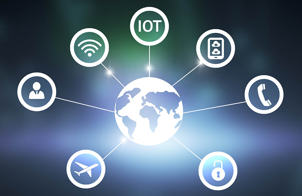 What Can the IoT Do for Today’s Businesses?