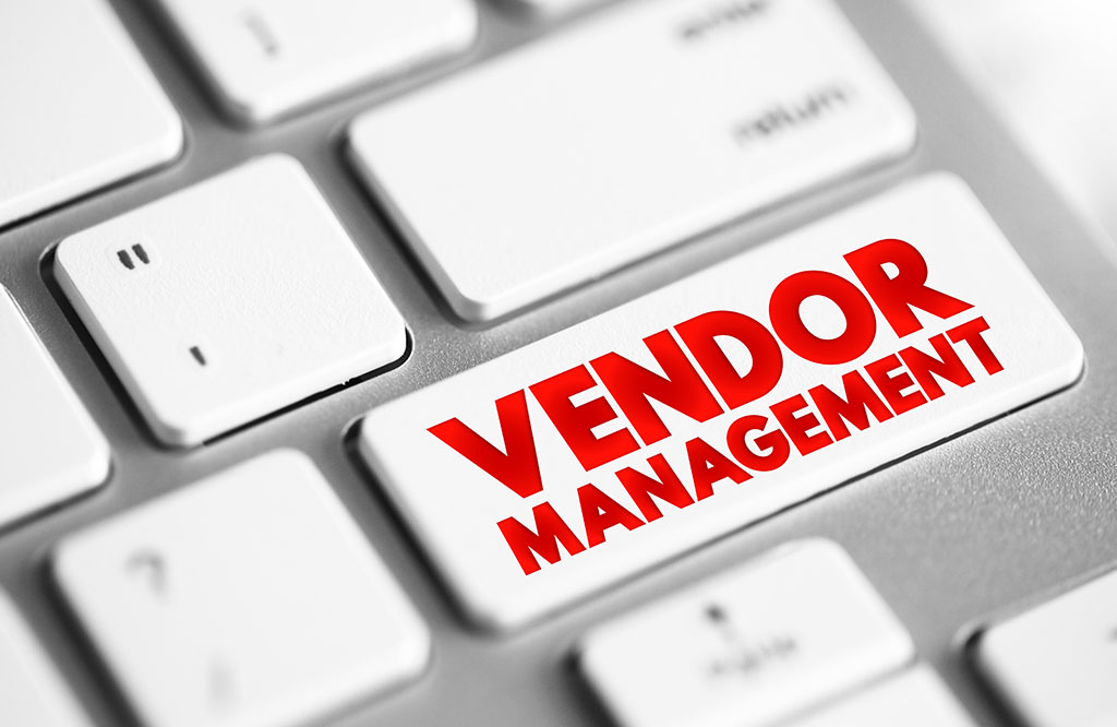 Save Time Managing Your Vendors