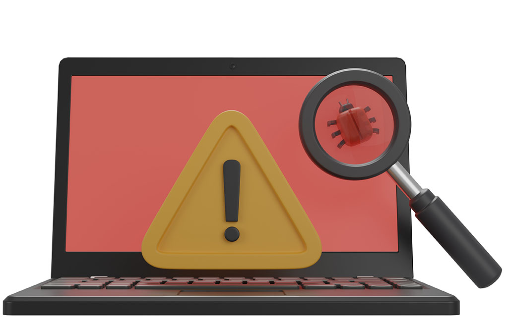 The Warning Signs of Malware on Your System