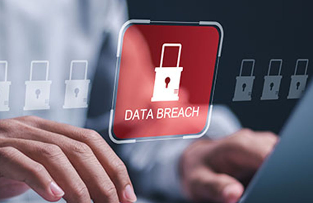 The Five Largest Data Breaches of 2024 (So Far)