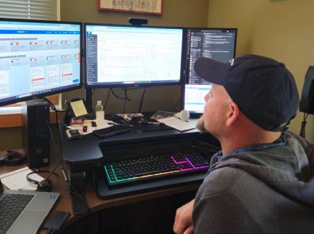 cybersecurity