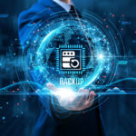 What Does a Decent Data Backup Include?