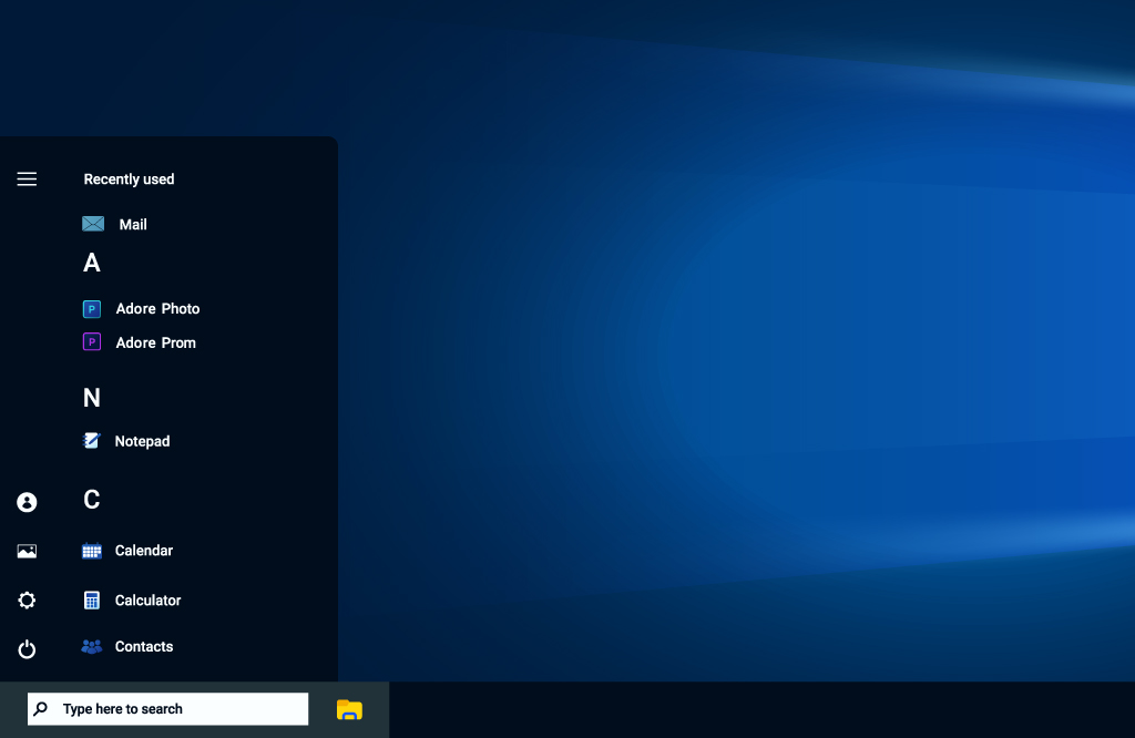 Tip of the Week: Moving the Taskbar in Windows 11