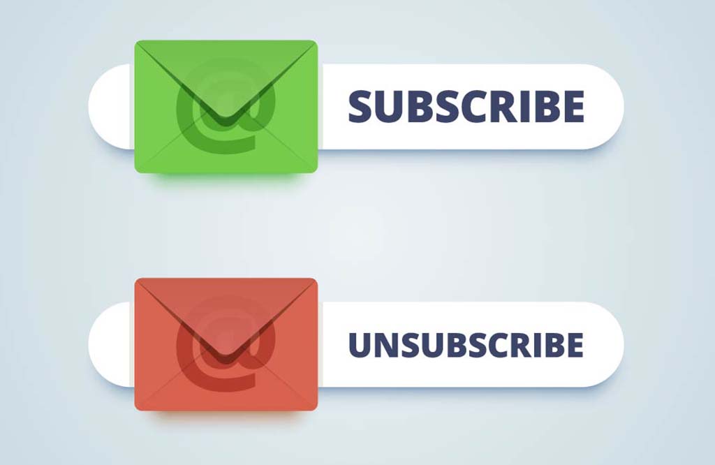 New FTC Rules, Effective April 2025, Make Unsubscribing Easier Than Ever