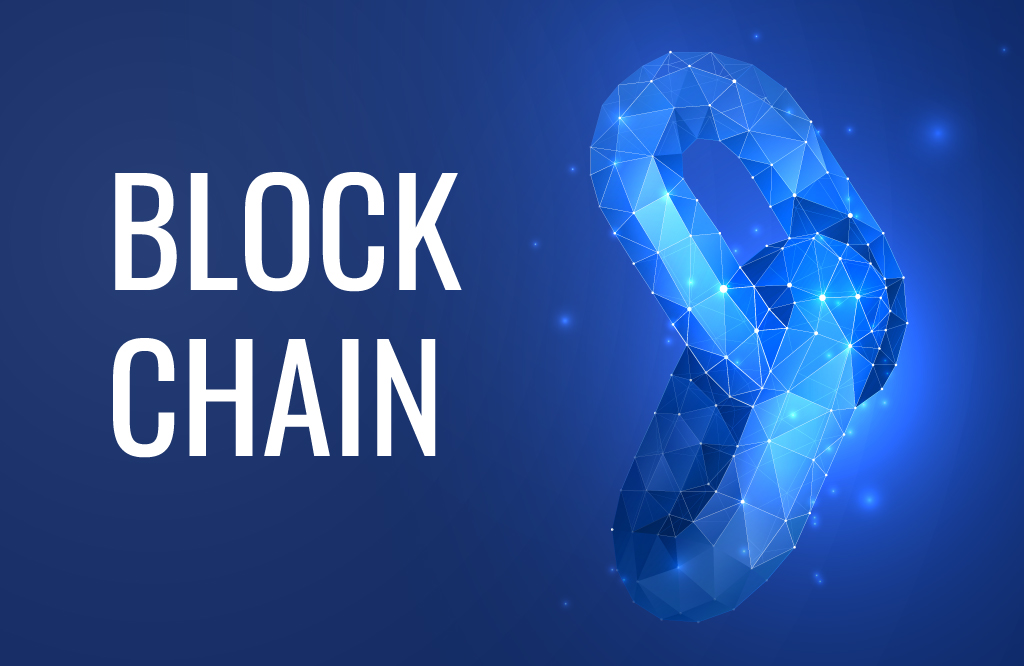 What Does the Future Hold for the Blockchain?