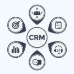 Laser-Focused CRM: Four Tips to Enhance Your CRM Strategies