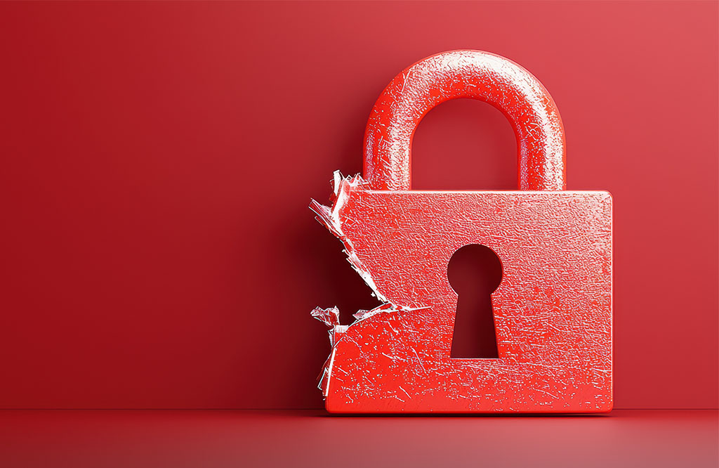 5 Security Red Flags and What to Do About Them