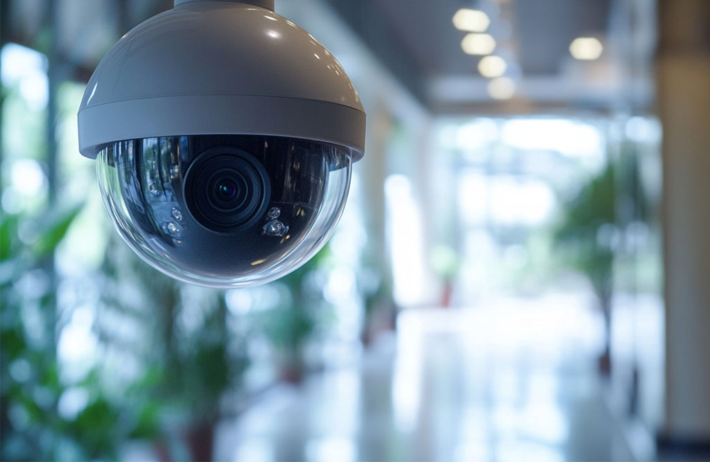 Three Ways Modern Digital Security Cameras are Better Than Traditional CCTV