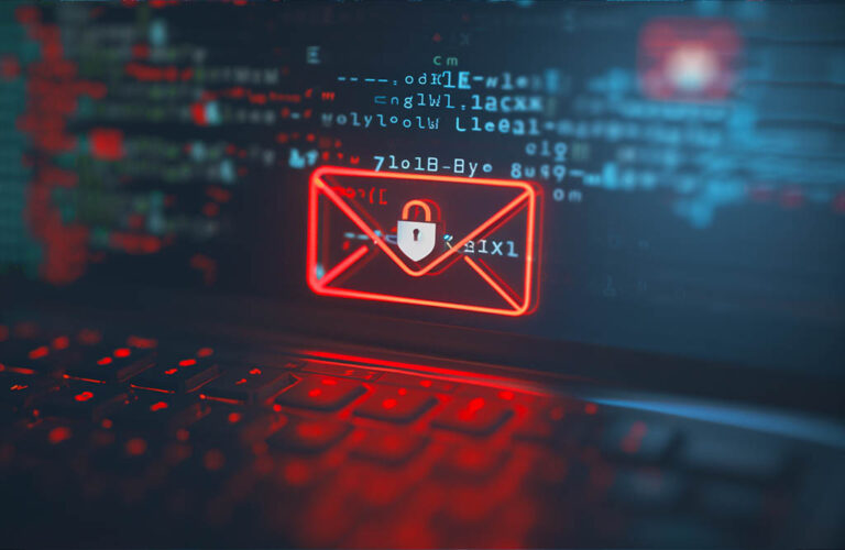 One Must-Have Security Feature: Email Encryption